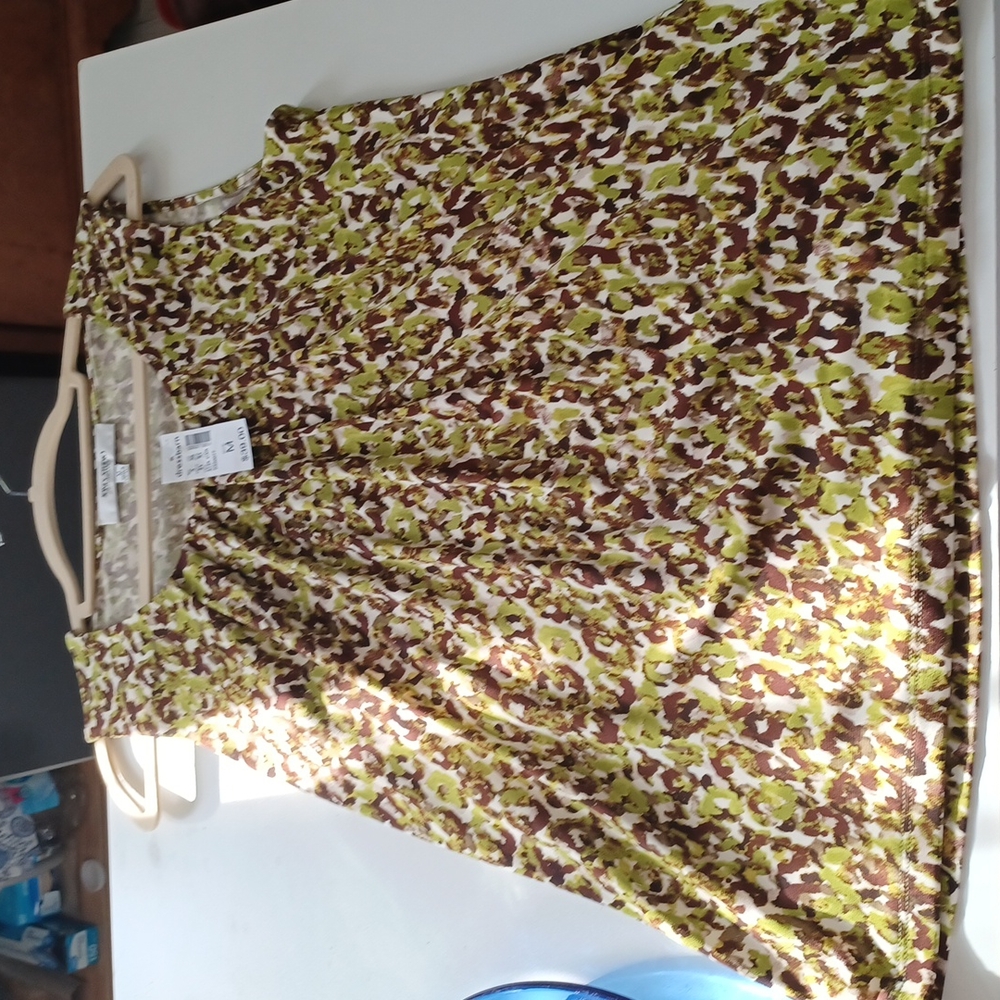 Sleeveless  blouses $20  for both